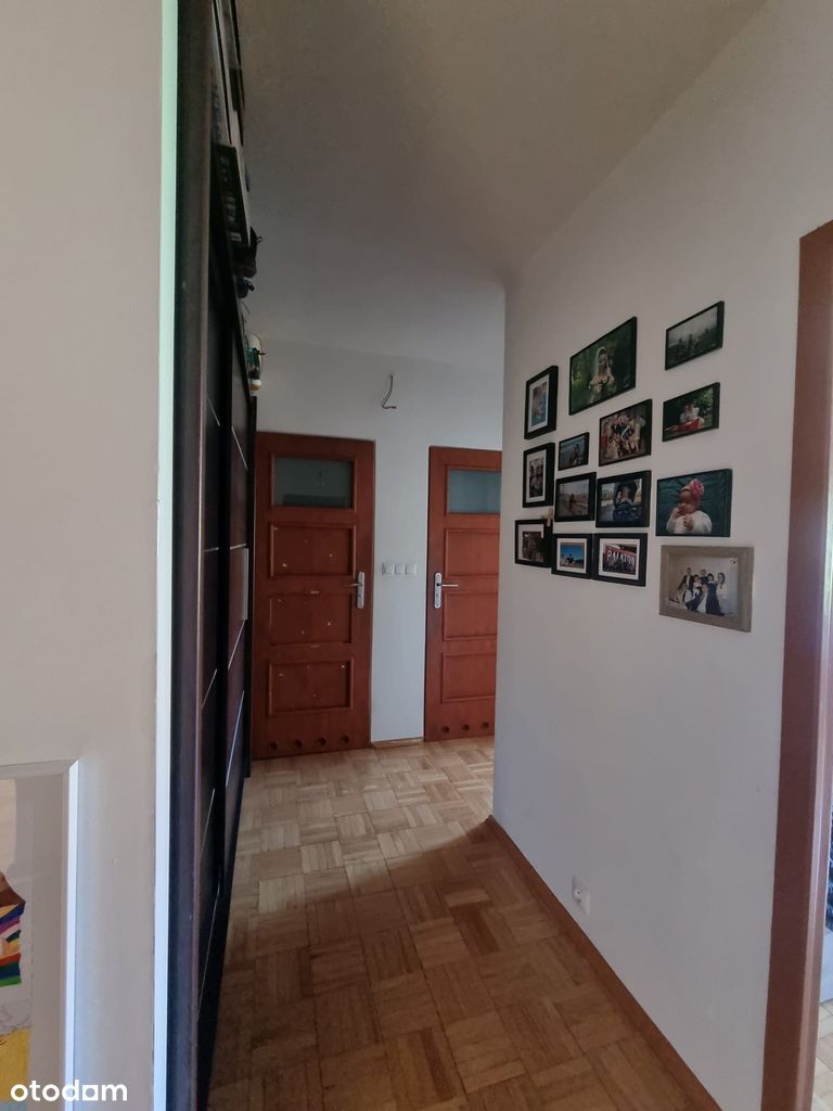 Mieszkanie 4-pokojowe, 70,63 m² z widokiem na góry os. Karpackie