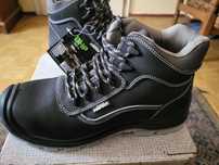 Nowe Buty robocze antypoślizgowe stalko perfect okazja