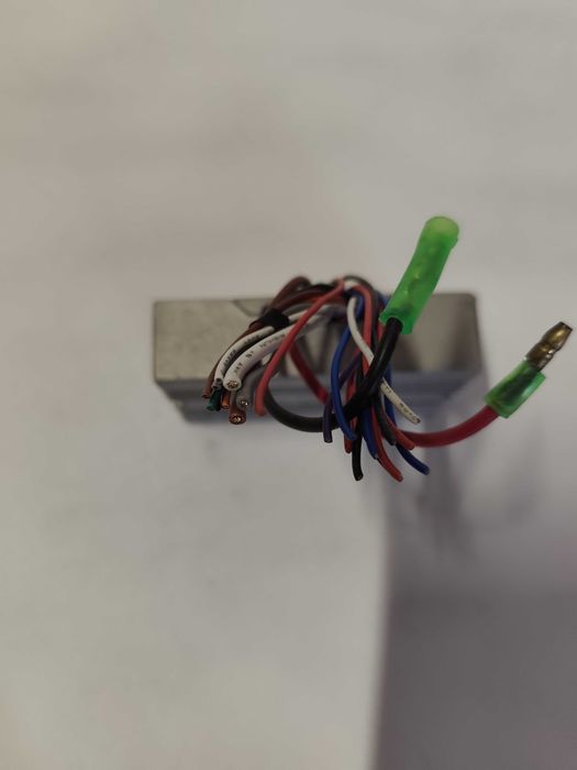 Sterownik 24v kostka Sparta Emotion C2 C3