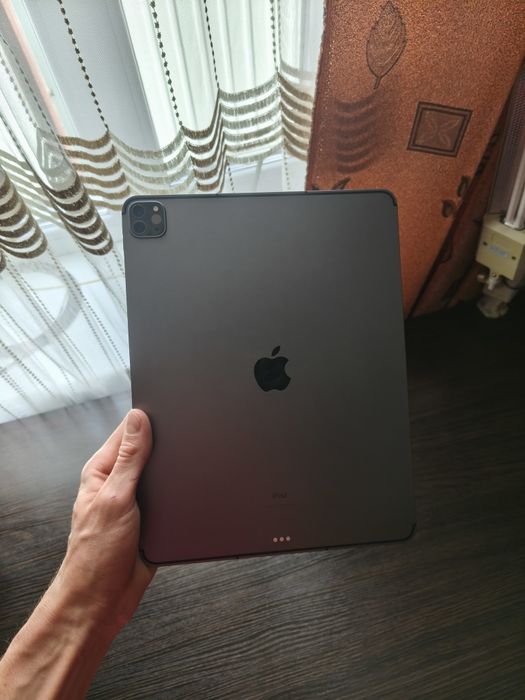 Ipad Pro 12.9 5 gen m1 (Айпад про) LTE 128gb 2021p.