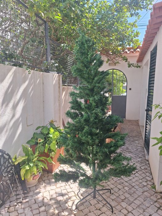 Arvore de natal completa