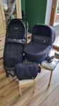 Wózek 2w1 Peg Perego Veloce TC GWARANCJA
