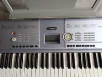 Продам синтезатор YAMAHA