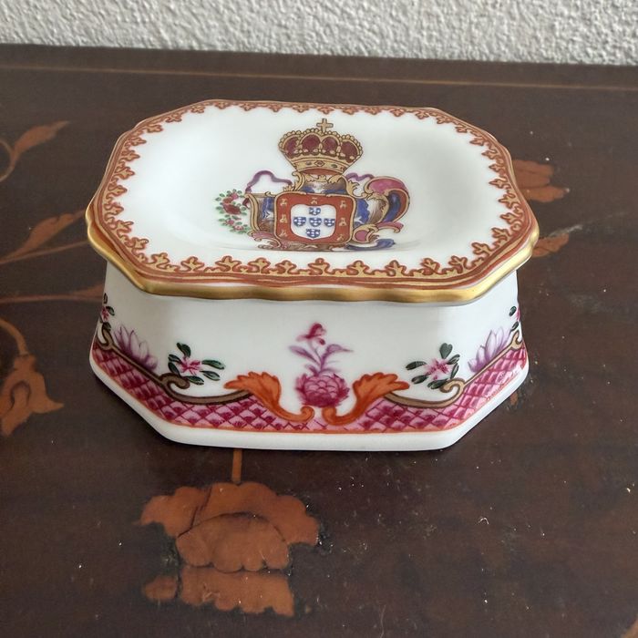 Saleiro instituto portugues de museus