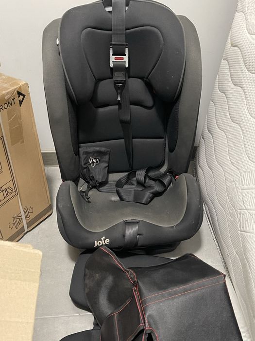 Дитяче автокрісло Joie