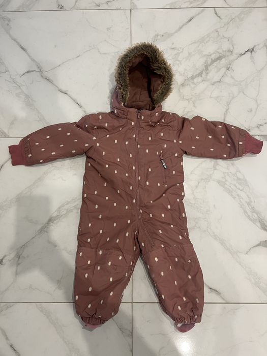 Комбінезон H&M 92 розмір