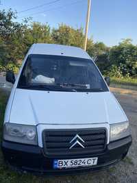 Продам Citroen jumpy