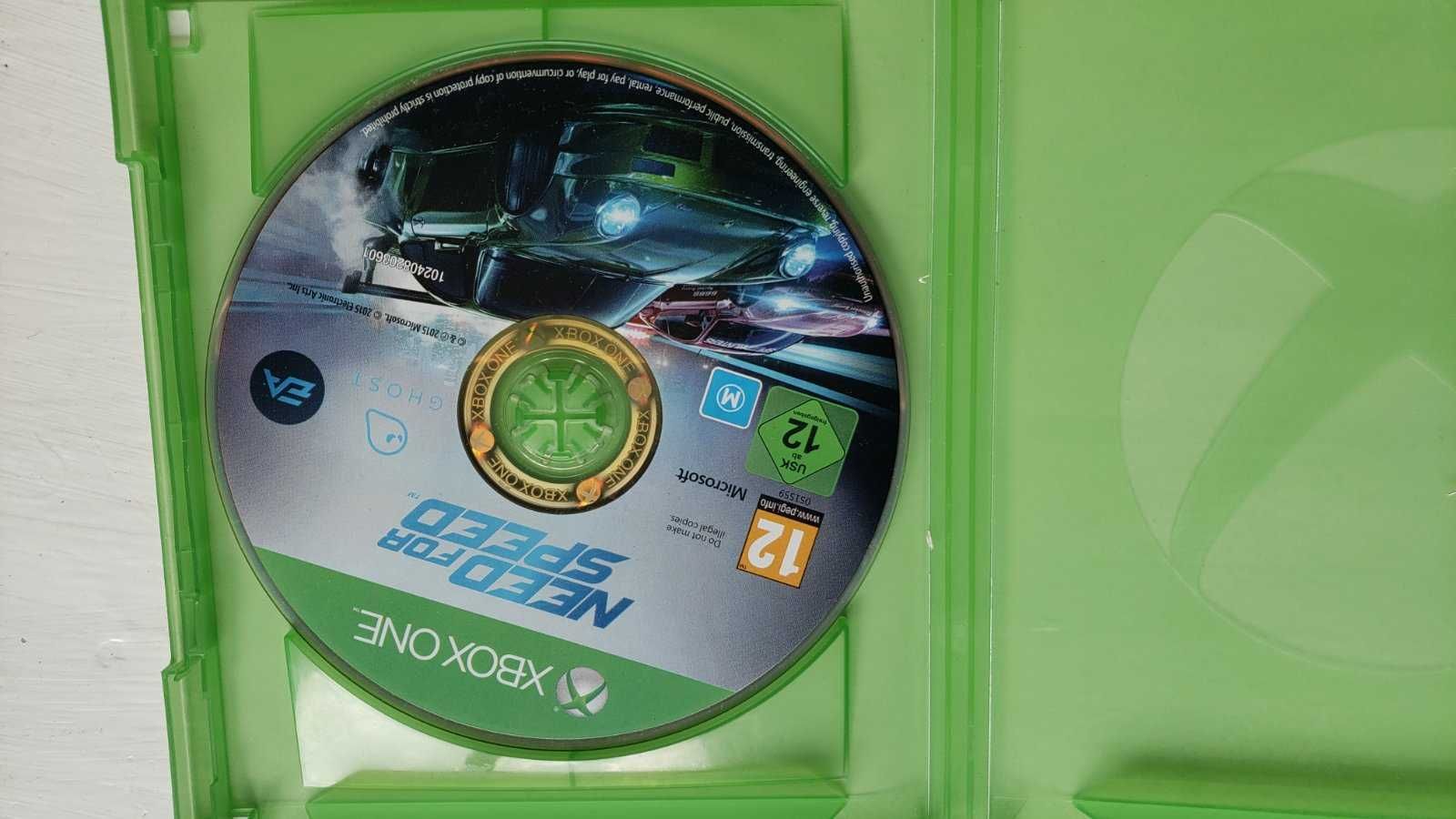 Продам диски для Xbox One S/X недорого