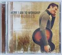 Tim Hughes Here I Am To Worship 2001r