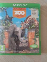 Zoo Tycoon Xbox one