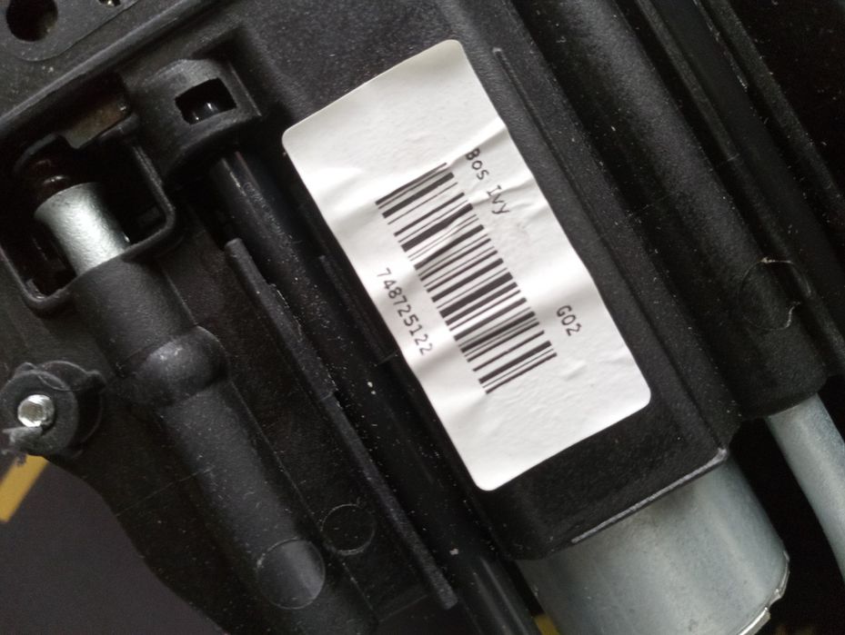 Люк (Люк та Панорама у зборі)  BMW X7 G07 Розборка БМВ Х7 Г07