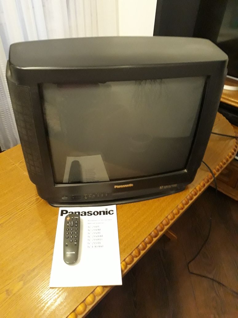 Продам телевизор Panasonic