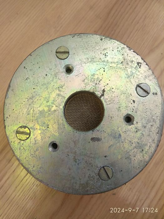 винтажныe динамики