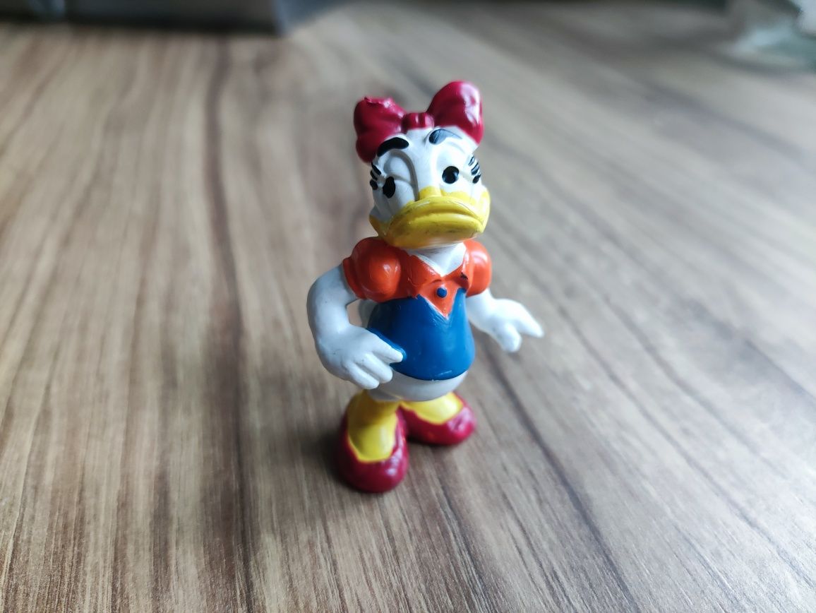 Figurka PRL Daisy Duck