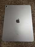 iPad Pro 12.9 silver 3a geração