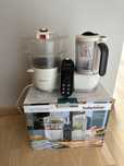 Robot kuchenny BABYMOOV Nutribaby+