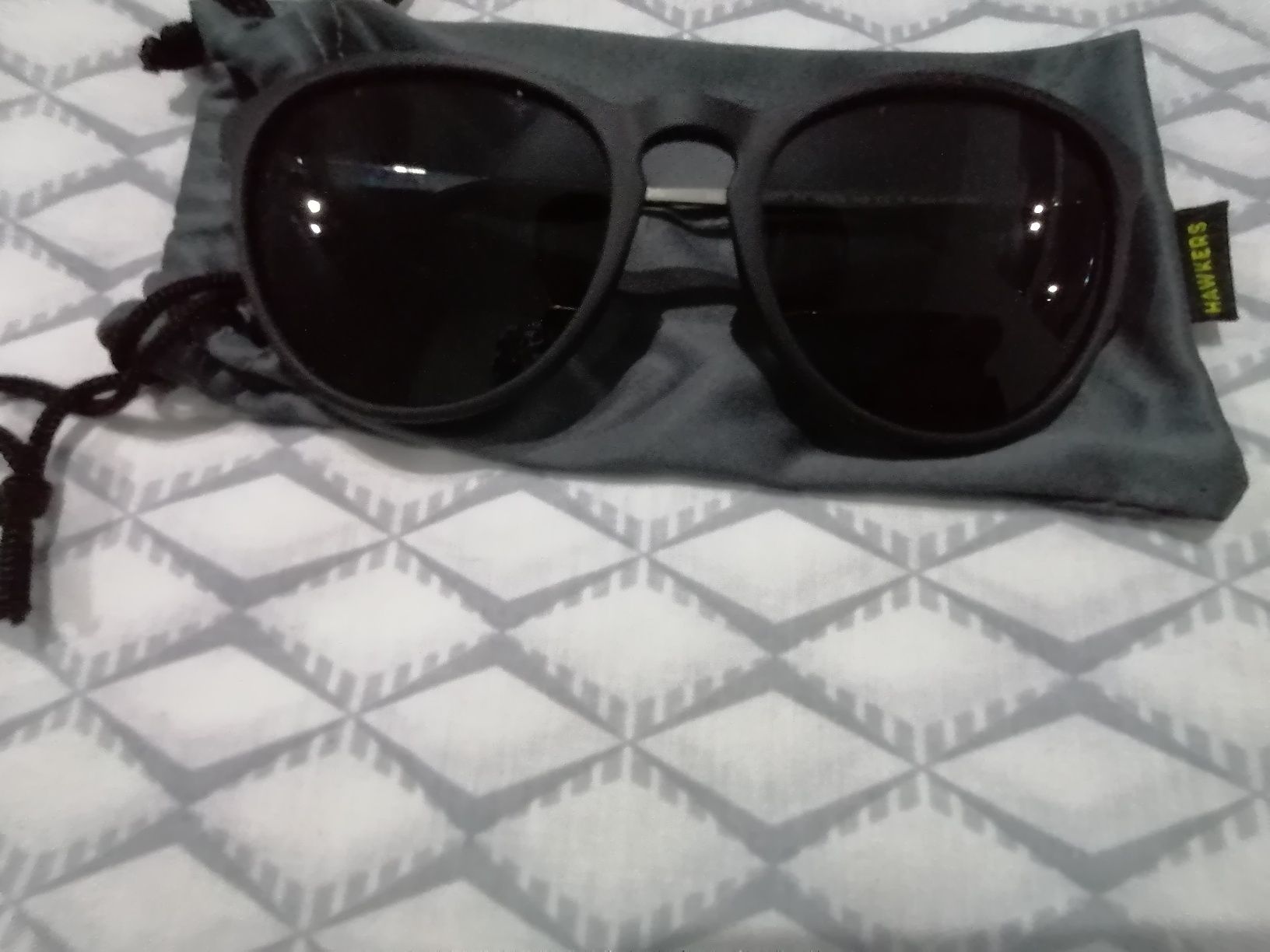 Óculos Sol Hawkers