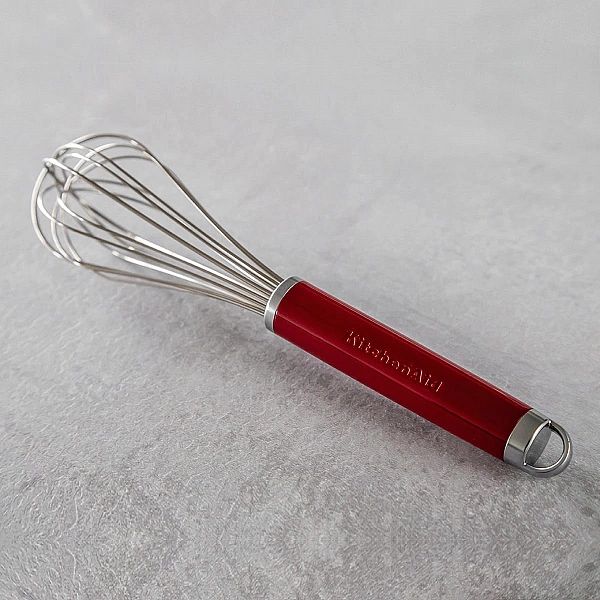 Trzepaczka CORELINE Empire Red / KitchenAid