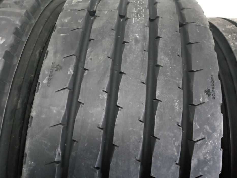 Nowa Opona 385/55R22.5 NACZEPA GOODRIDE Mocna  BRUTTO!