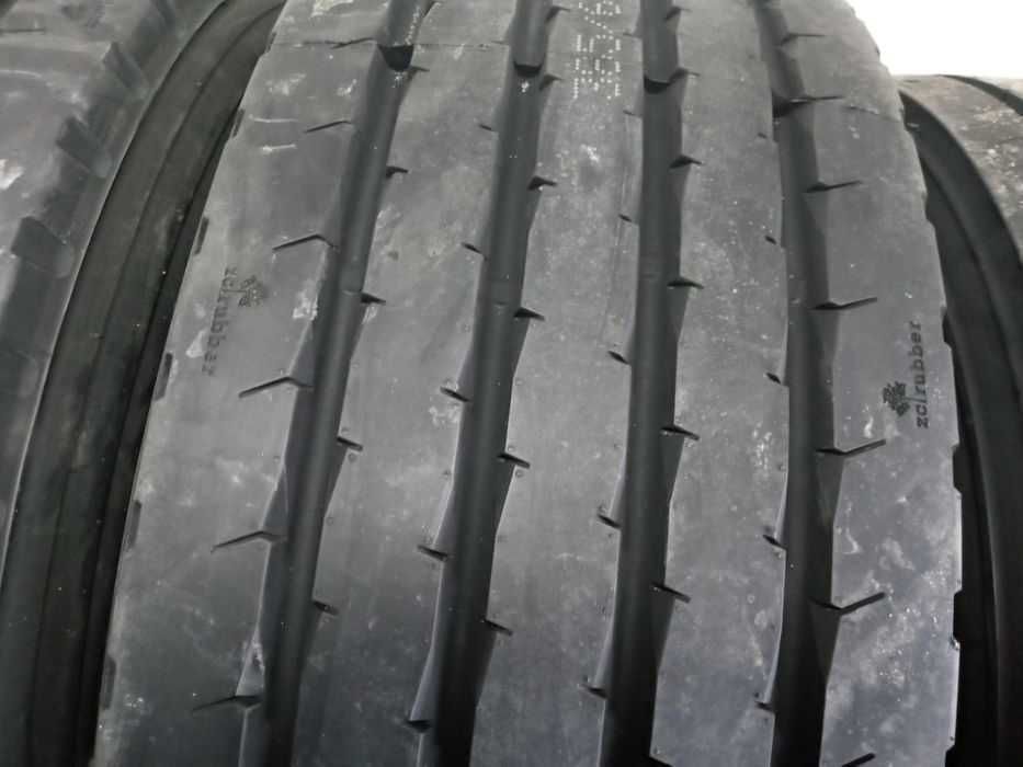 Nowa Opona 385/55R22.5 MULTINAVI160K GOODRIDE (STERUJĄCA) dostawa