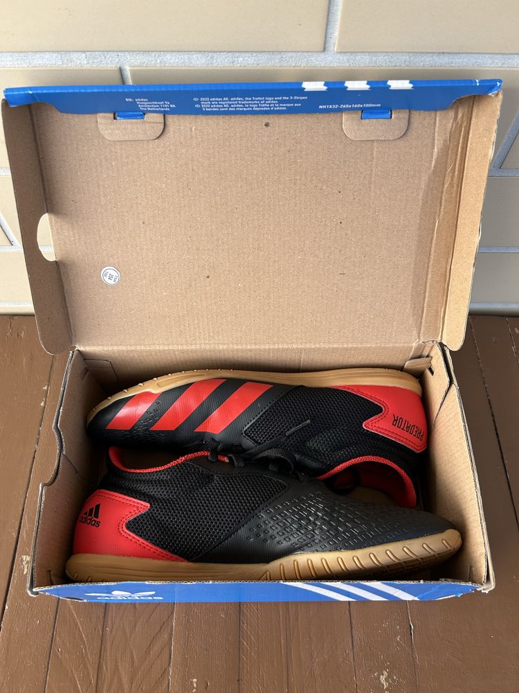 Sapatilhas Adidas Predator