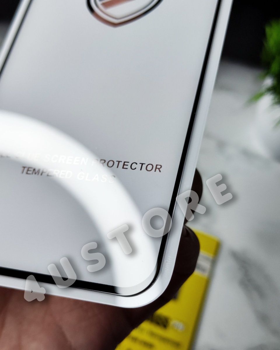 Защитное стекло iPaky на Samsung A54 5G міцне якісне захисне скло