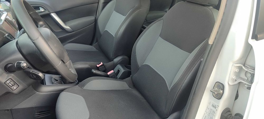 Citroen c3 Diesel Ano 2012