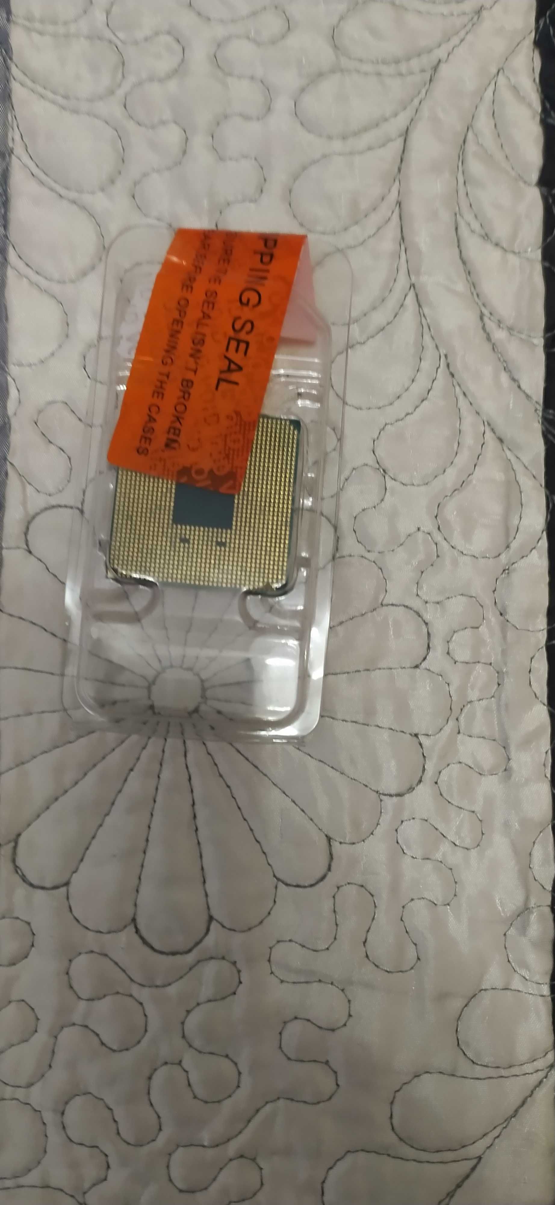 Процесор AMD Ryzen 5 3600