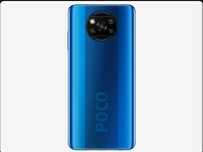 Telefon komórkowy Poco x3