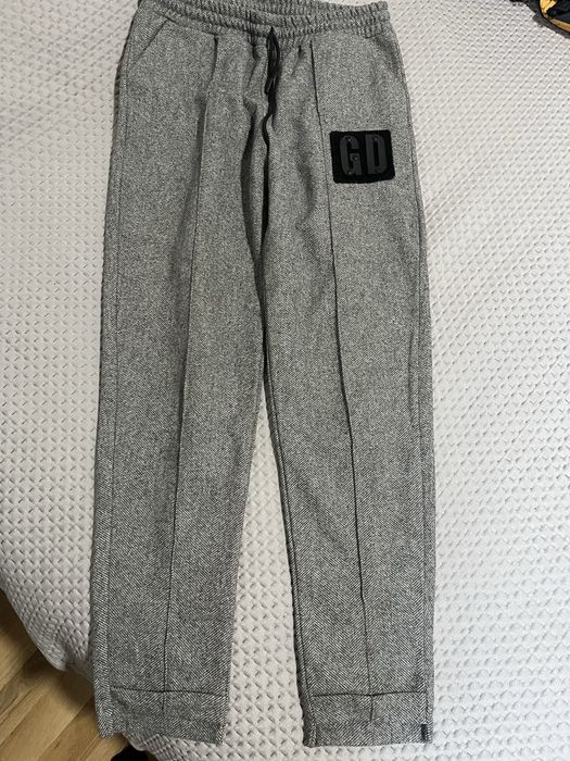 Штани жіночі теплі (2 пари)