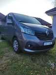 Renault Trafic Renault Traffic DCI 125 Grand Passenger 3,0T Pack Clim