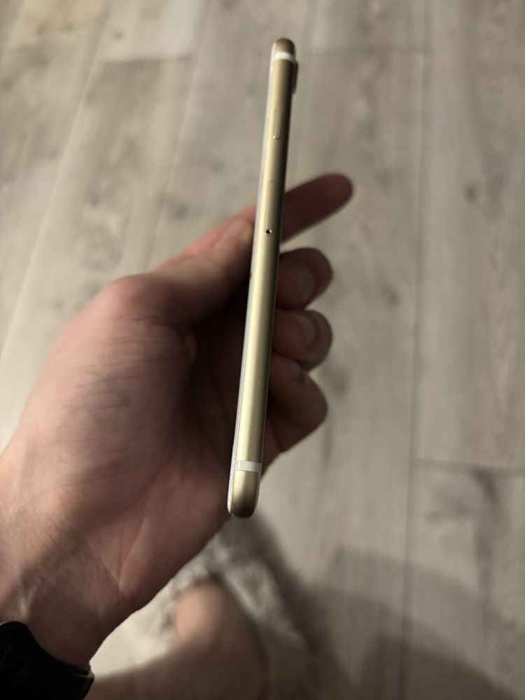 iPhone 7 128gb Gold