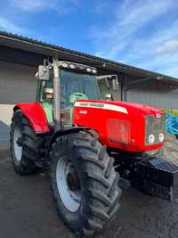 Massey Ferguson 6499  Sisu