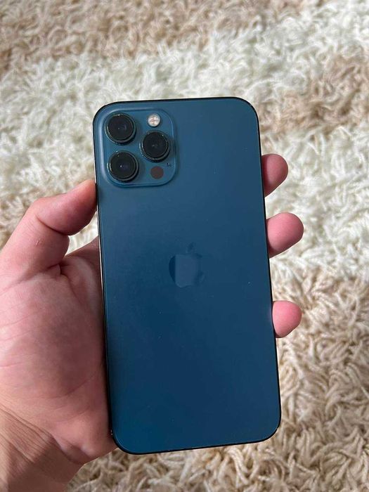 Iphone 12 pro max 128 gb, обмін, гарантія, Айфон 12 про макс 128 гб
