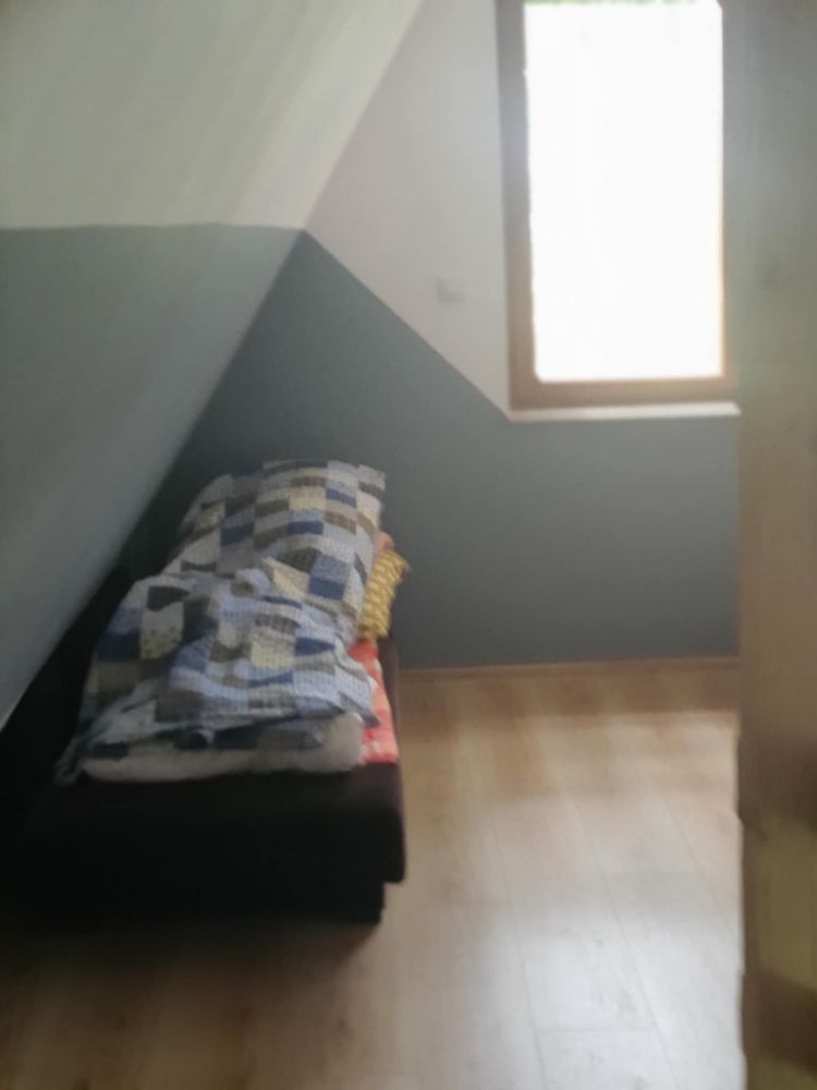 Domek letniskowy blisko Busko Zdrój