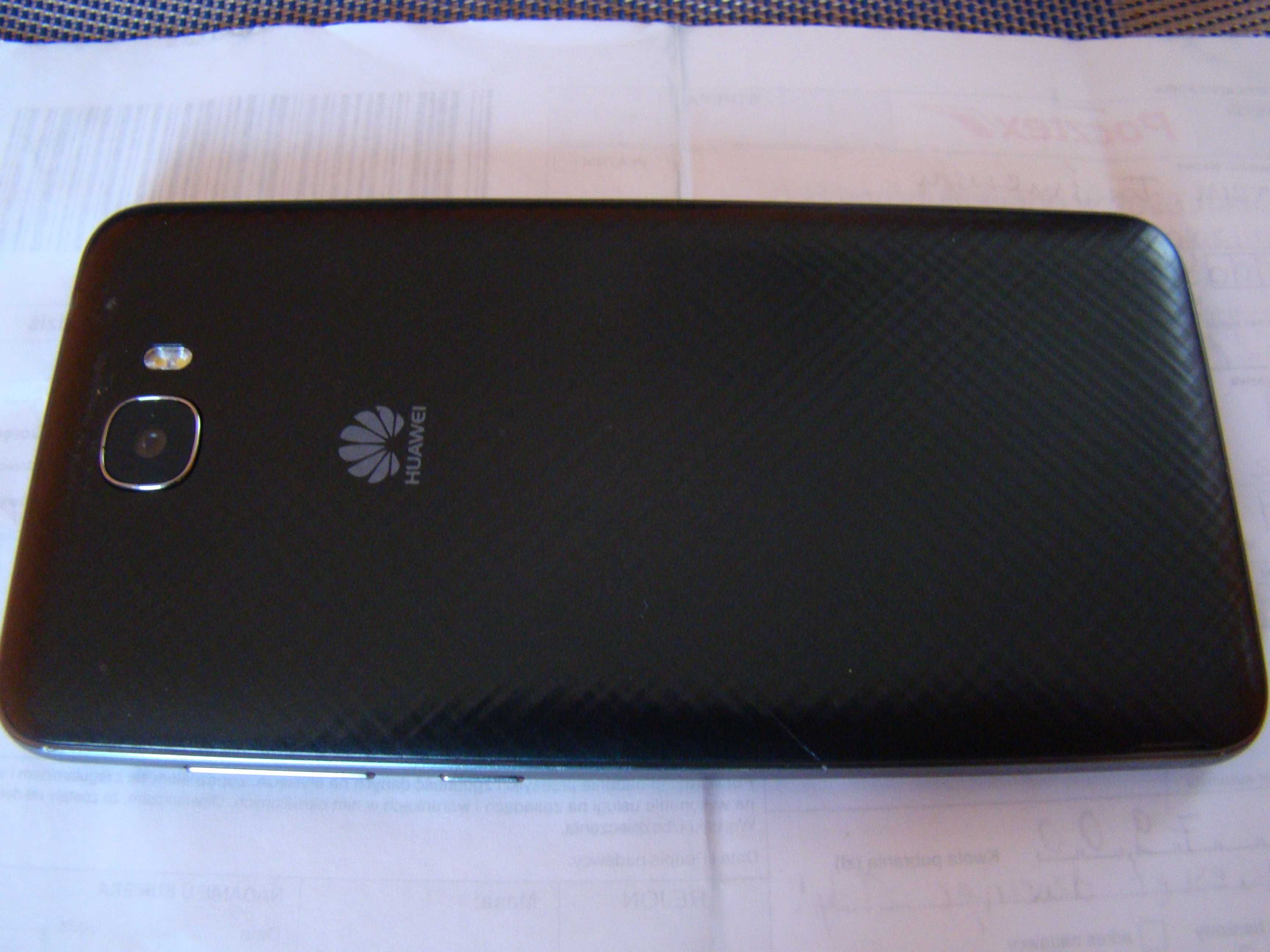 Telefon Huawei LYO-L01