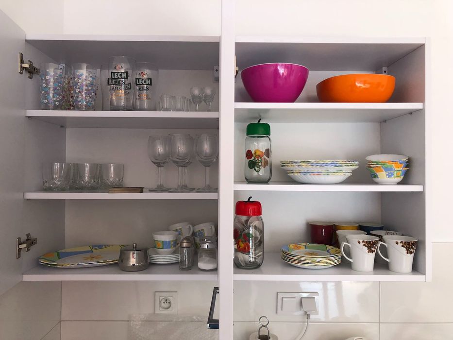 Apartamenty: Niechorze (przy plaży,basen) i Pogorzelica(200m od morza)