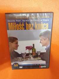 Film "Miłość bez końca" komedia romantyczna