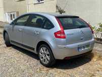 Citroën C4 1.4 16V VTR Pack