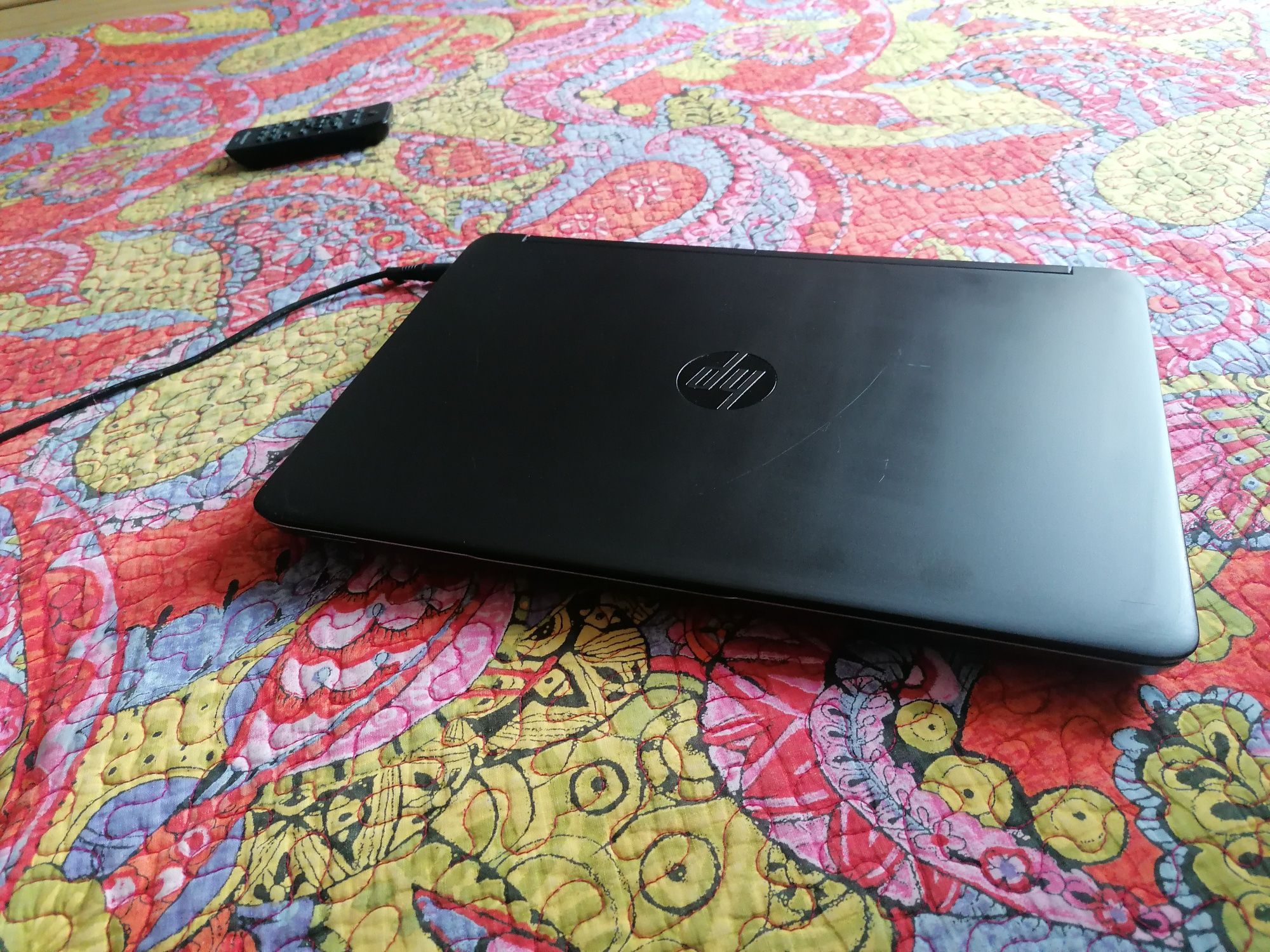 laptop hp pro book g1 intelcore i3 8gb ram 500gb