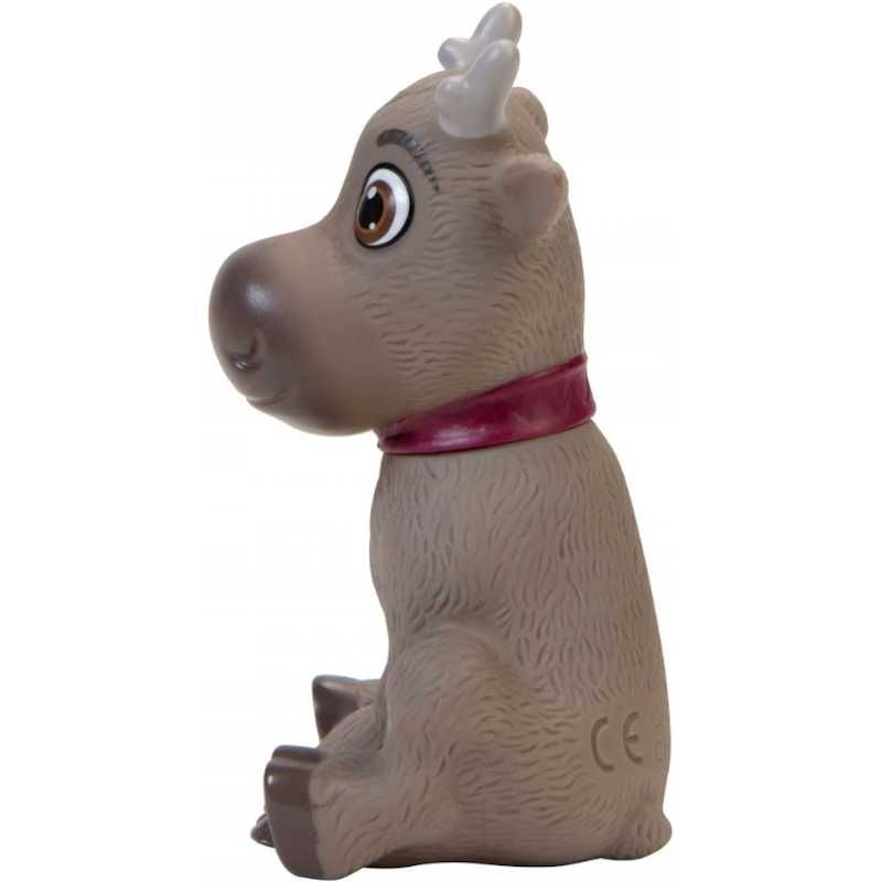 Kraina Lodu Disney Frozen Jakks Pacific Oryginalna Figurka Łoś Sven