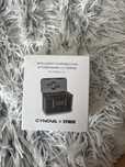 Cynova symik powerbank charging  powerbank etui ładujace akumulatory