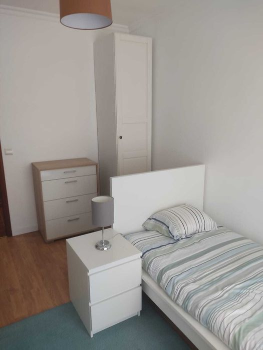 Quarto na Rua do Museu, 33 - São Martinho do Bispo - Coimbra