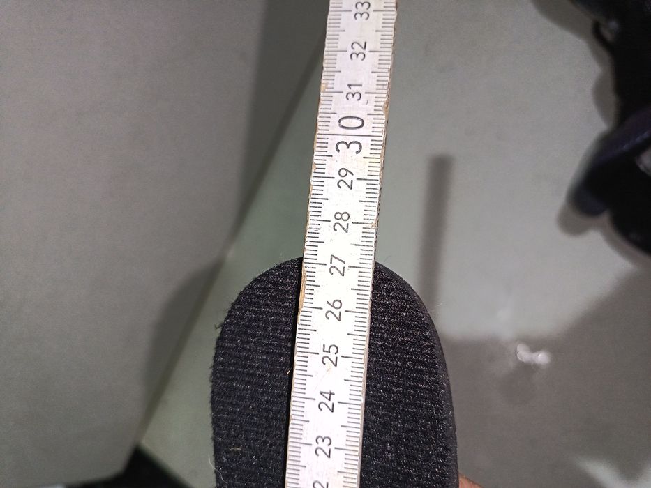 Łyżwy figurowe damskie Balzer rozmiar 41/42