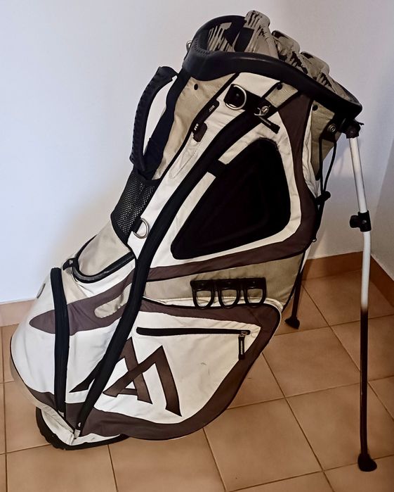 Saco de Golfe de Pé (Stand Bag)