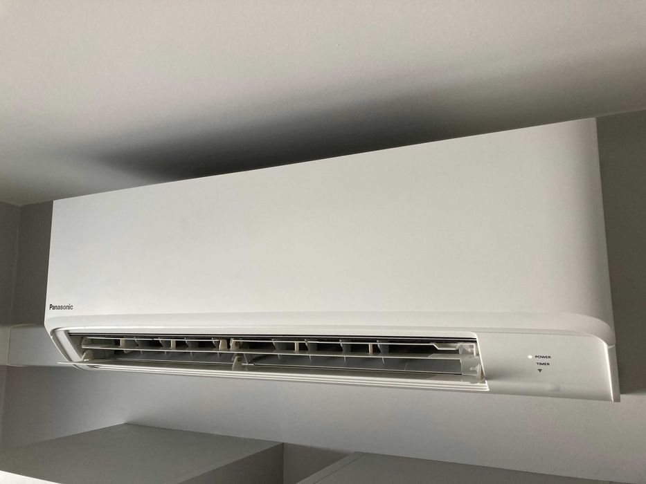 Klimatyzacja montaż, serwis - darmowa wycena