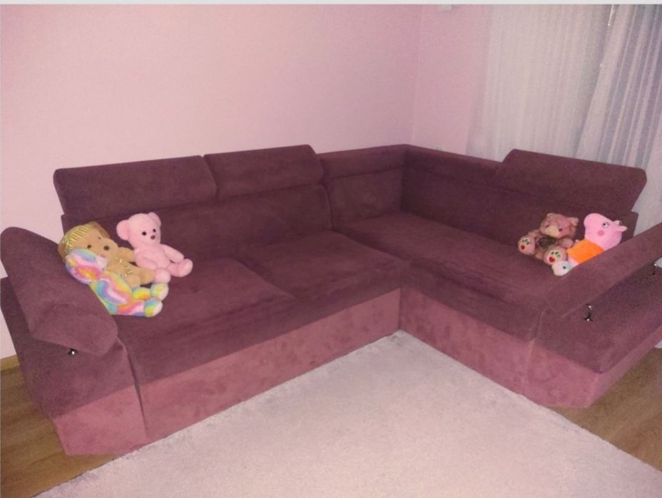 Куток-Диван в хорошому стані!