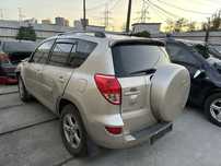 Разборка Toyota RAV4 Rav 4 Тойота Рав 4 3 поколение