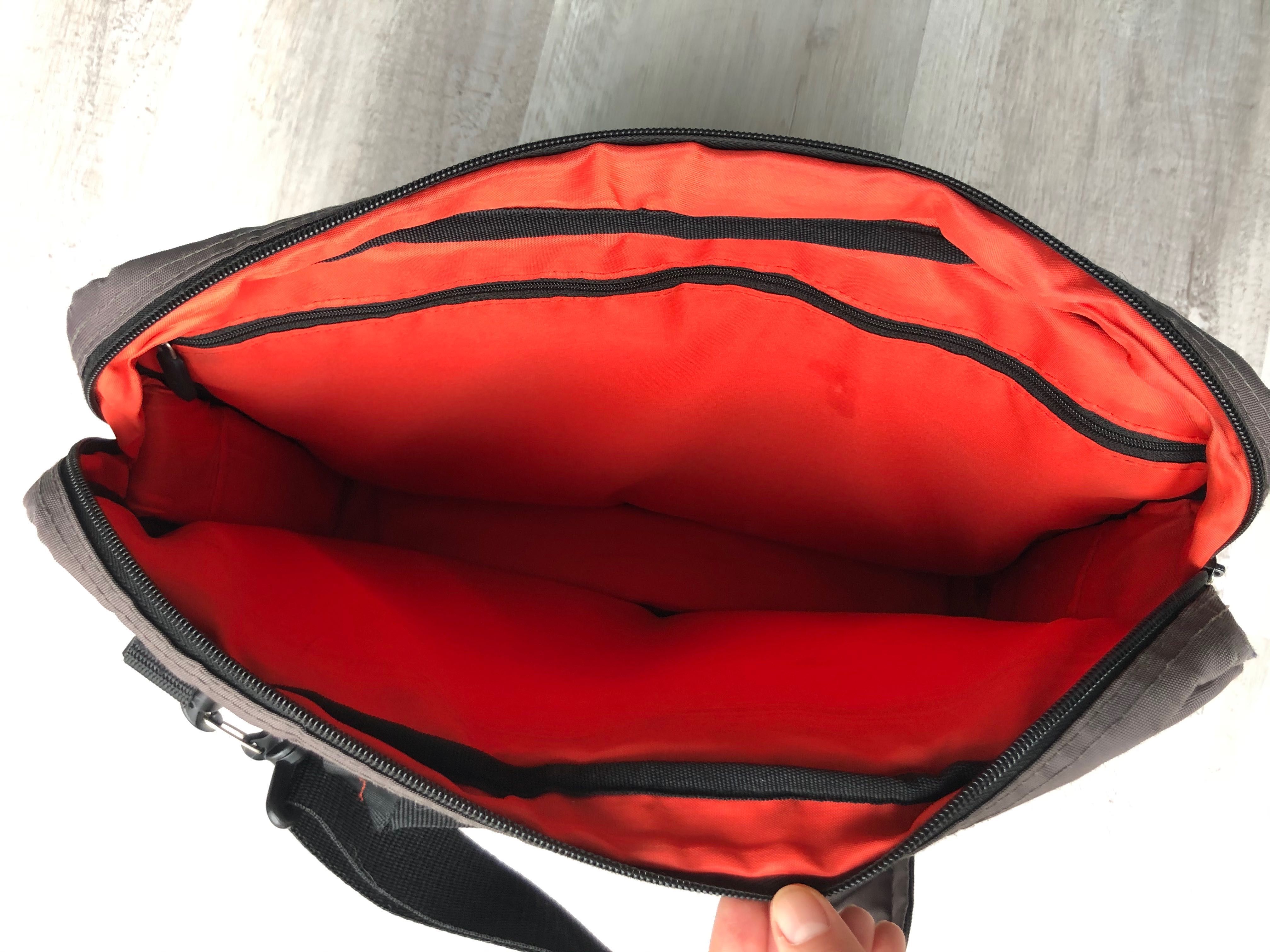 Torba CASE LOGIC na laptopa