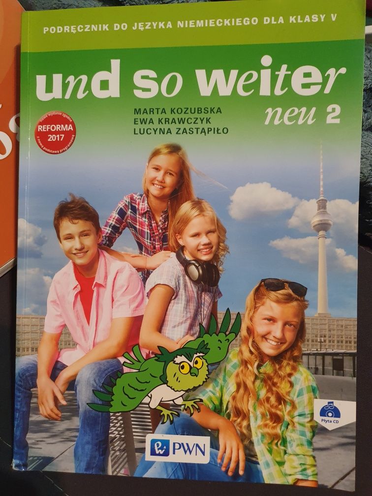 und so weiter neu 2